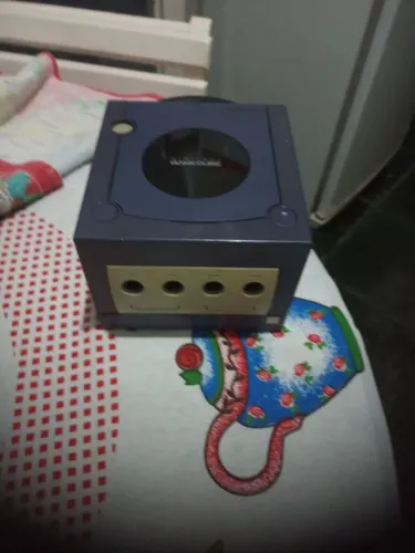Nintendo game cube 