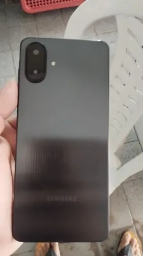 Celular novo 