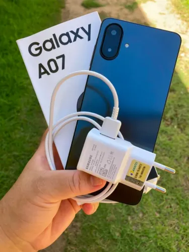 Celular A07