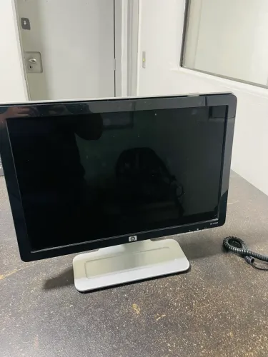 Monitor HP 19? IPS