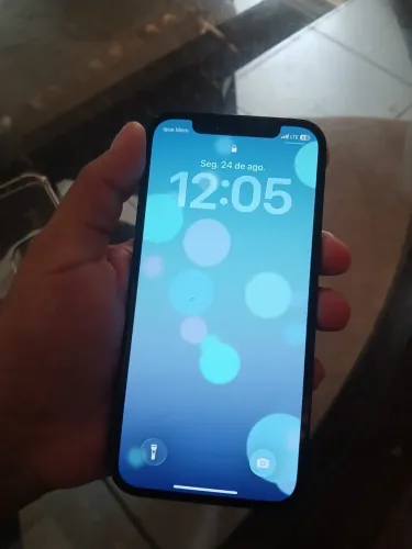 iPhone 12