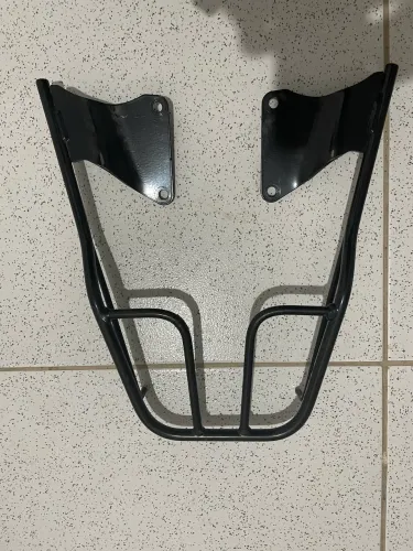 Bagageiro Start/ Fan / Titan