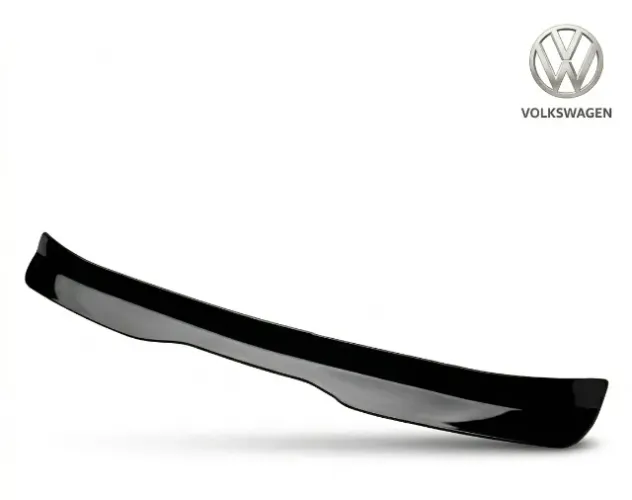 Aerofólio VW Polo Modelo Europeu - Aero Gts e Universal