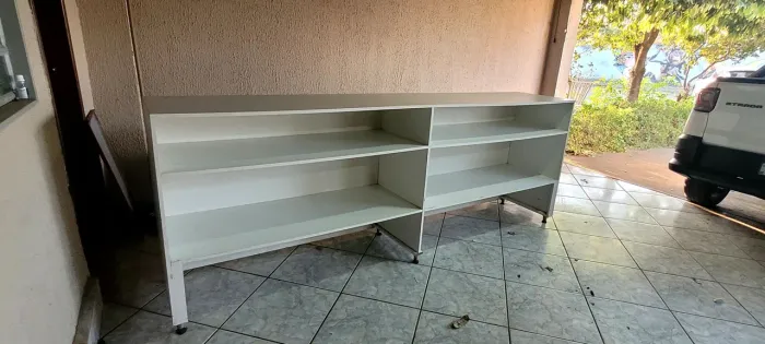 Balcao em mdf