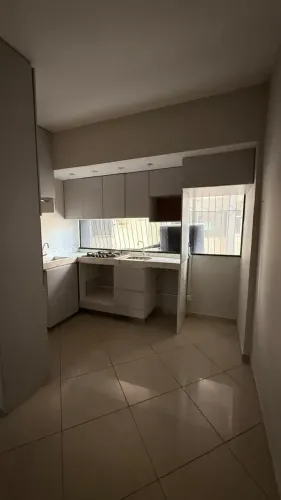 JOSE PEIXOTO DA COSTA - CAMPINA - APARTAMENTO - 2/4
