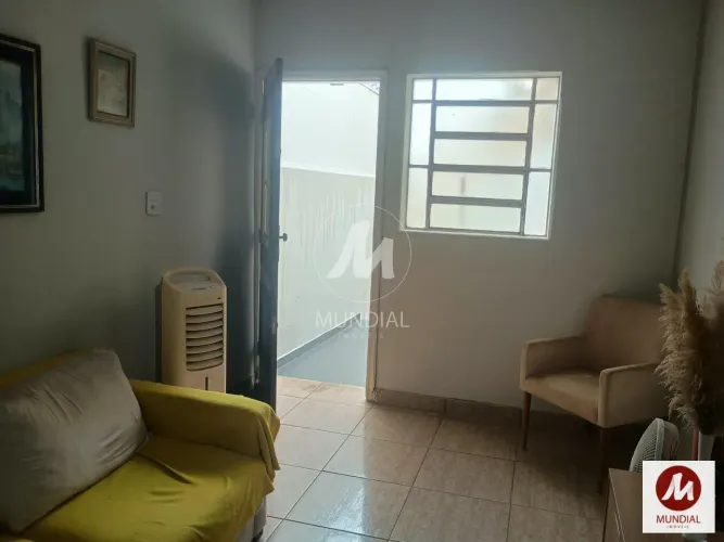 Casa à venda com 2 dormitórios no bairro CENTRO