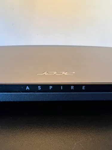 Notebook Acer Aspire 15 - Excelente Estado