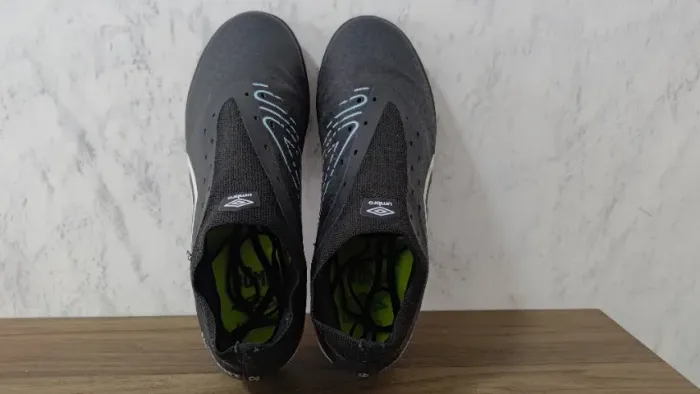 Chuteira Society Umbro Adamant Premier