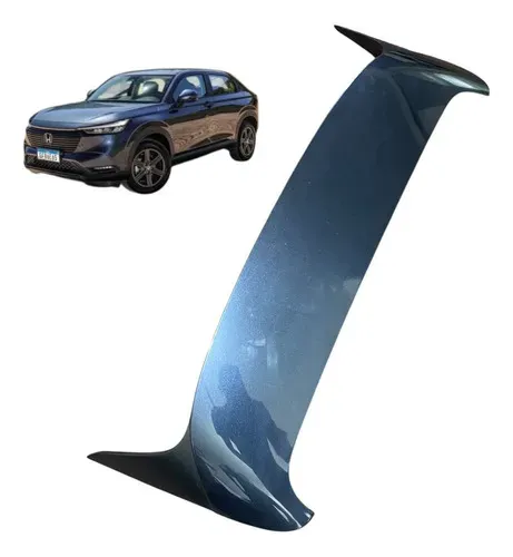 Aerofólio C/ Break Light Honda Hr-v 2024 749003m6m0