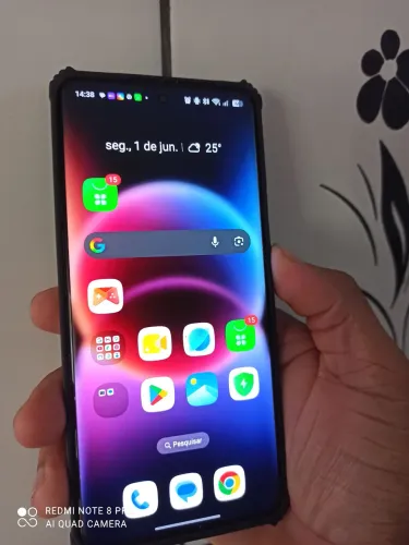 Realme 12 pro+5G 512gb