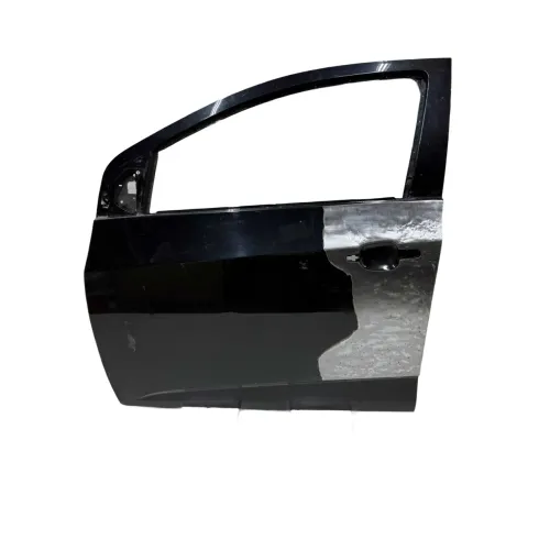 Porta Chevrolet Sonic 2012 2013 2014 Dianteira Esquerda
