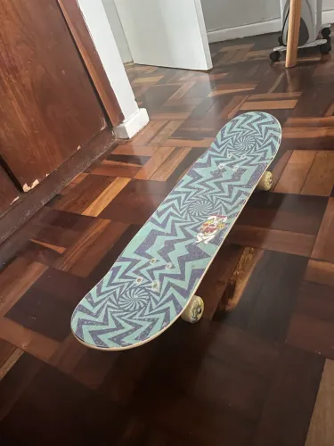 Skate seminovo