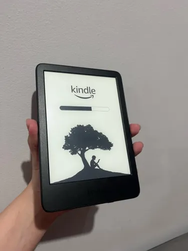 Kindle 11º Geração