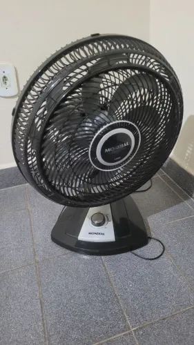 Ventilador Mondial