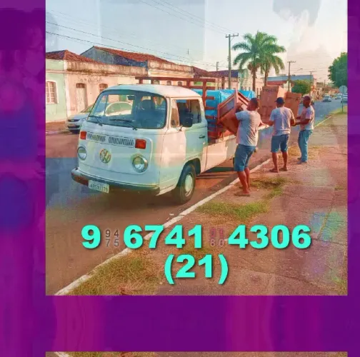 Guincho de motos para rápida entrega! Entre em contato e consulte!