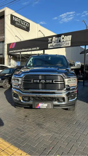 Ram 2500 Laramie 6.7 TDI CD 4X4 Diesel 2023