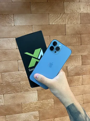 iPhone 13 Pro maxx pronta entrega / somos a número 1 