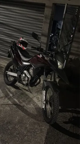 XRE 300
