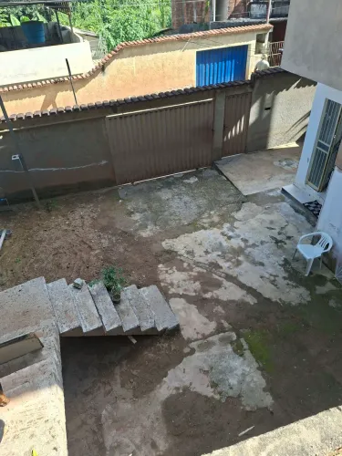 ? OPORTUNIDADE EM TIMÓTEO - CASA COM AMPLO ESPAÇO!