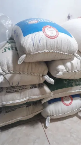 PEDRÃO PARÁ FARINHA FRESQUINHA