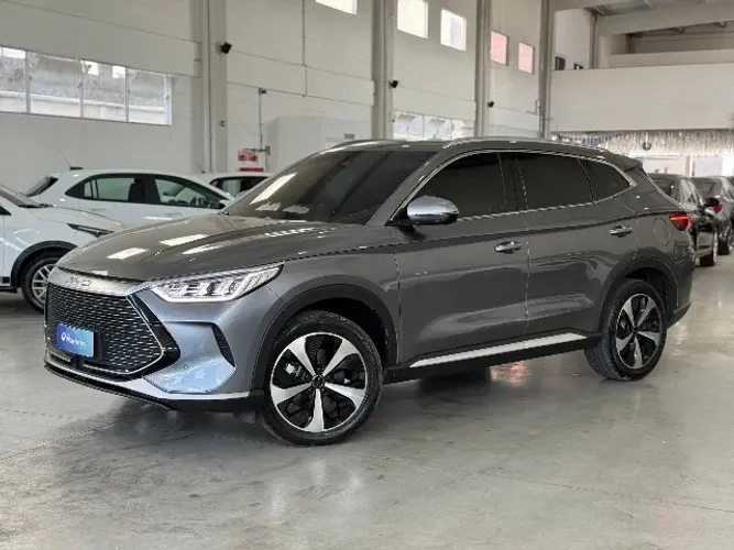 BYD Song Plus 1.5 16V Aut. (hibrido) 2024