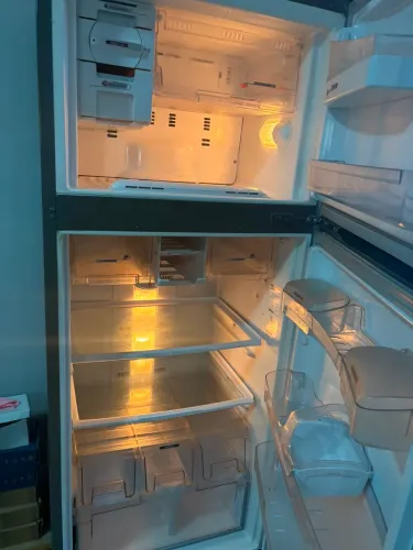 GELADEIRA BRASTEMP EM EXCELENTE CONDIÇÃO 