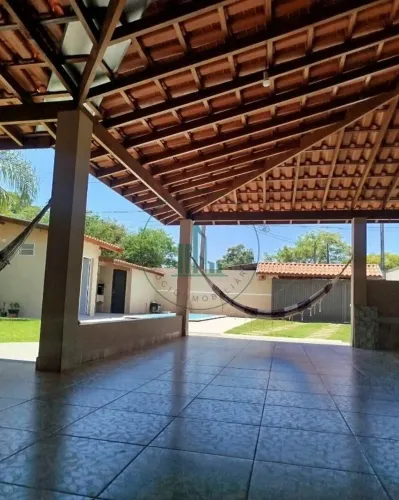 Casa em Santa Luzia - Charqueada