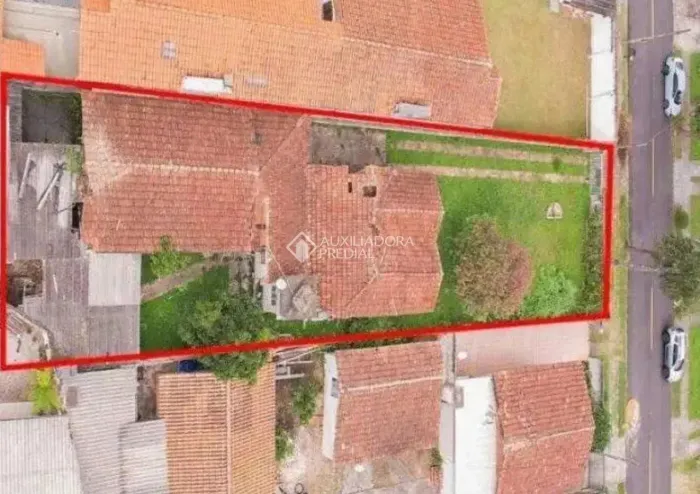 Excelente oportunidade para investidores, incorporadores e construtores ZR4 Bacacheri