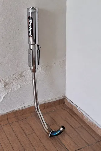 Escapamento Torbal  
