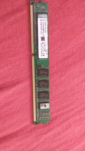Memória RAM DDR3L 8GB 1.35V