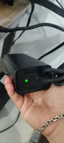 Fonte original para Xbox 360 super slim original