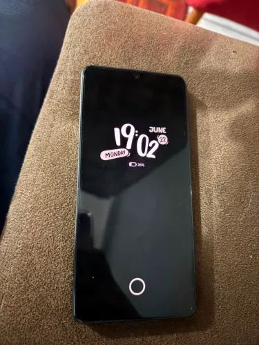 Poco X6 Pro 
