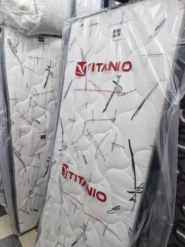 Colchão D33 solteiro NOVO