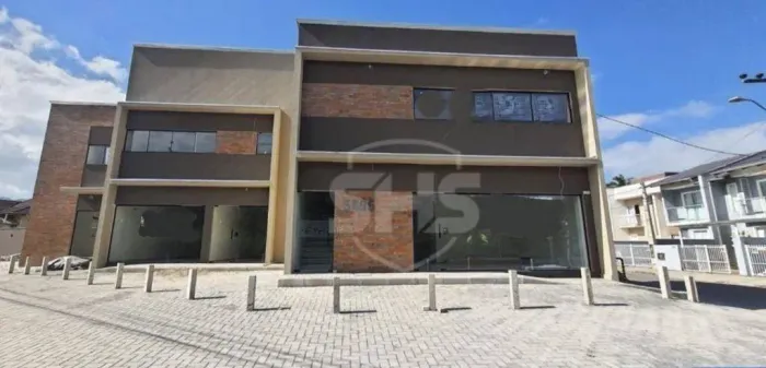 Loja para alugar, 70 m² por R$ 2.860,00/mês - Itoupava Central - Blumenau/SC