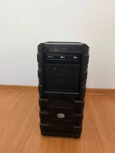 Computador Gamer GTX 760
