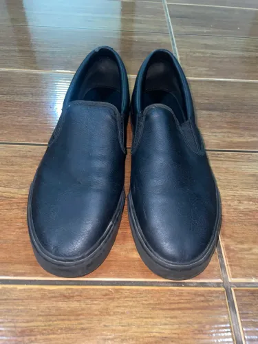 Mocassim Casual Zara 