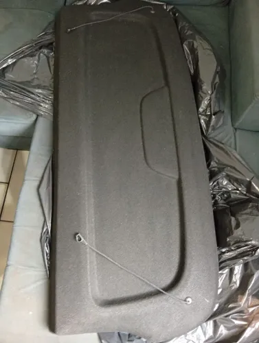 Tampão traseiro - Fiat pulse 2025