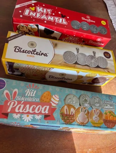 Biscoiteira