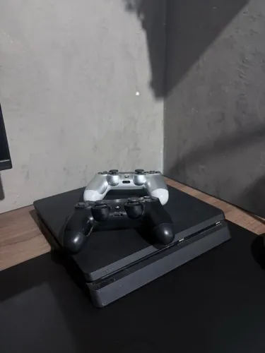 Ps4 Slim
