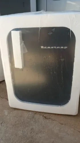 Frigobar Brastemp retro novo na caixa 