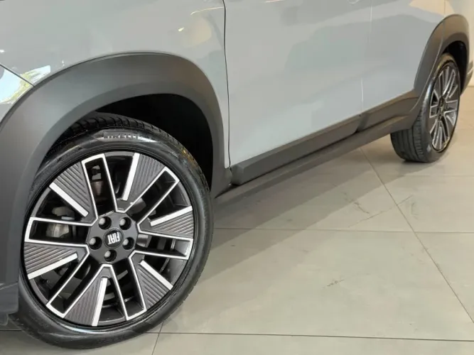 Fiat Fastback Audace 200 TB AUT (hibrído) 2026