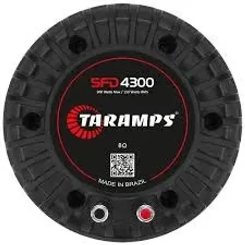 Driver Taramps SFD 4300 150W RMS 8 ohms