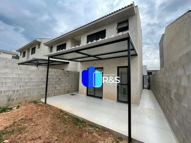 Casa com 2 dormitórios, 81 m² - venda por R$ 820.000,00 ou aluguel por R$ 5.000,00/mês - V