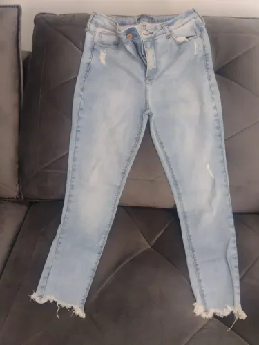 Calça jeans