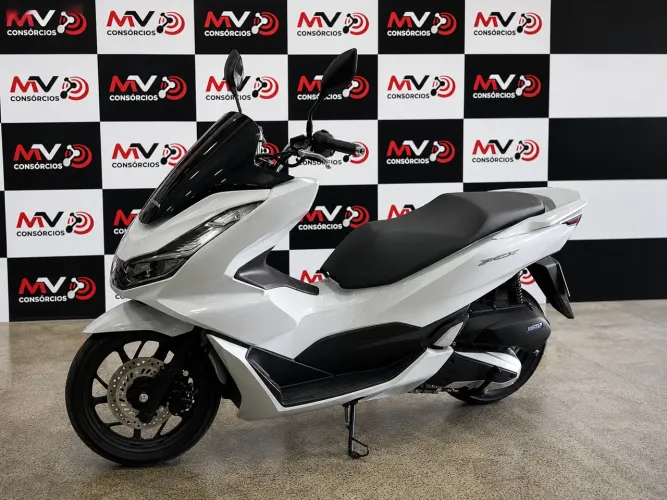 PCX 2027 0 KM