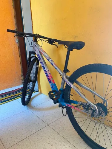 ARO 29 NOVÍSSIMA!!!