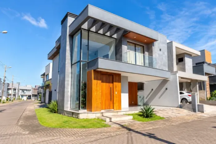 CASA À VENDA | CONDOMÍNIO VALE DOS LÍRIOS - GRAVATAÍ
