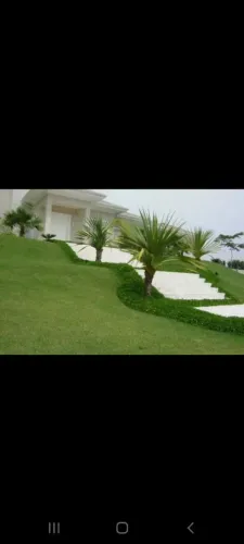 Jardineiro (diaria ou empreita)