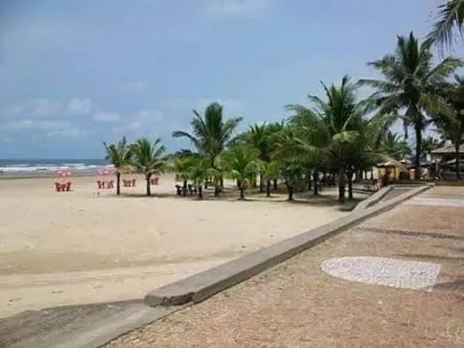 Oportunidade na Praia Grande com preço imbatível