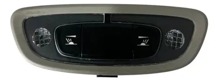 Luz Interna Cortesia Volvo V40 2015 31305649